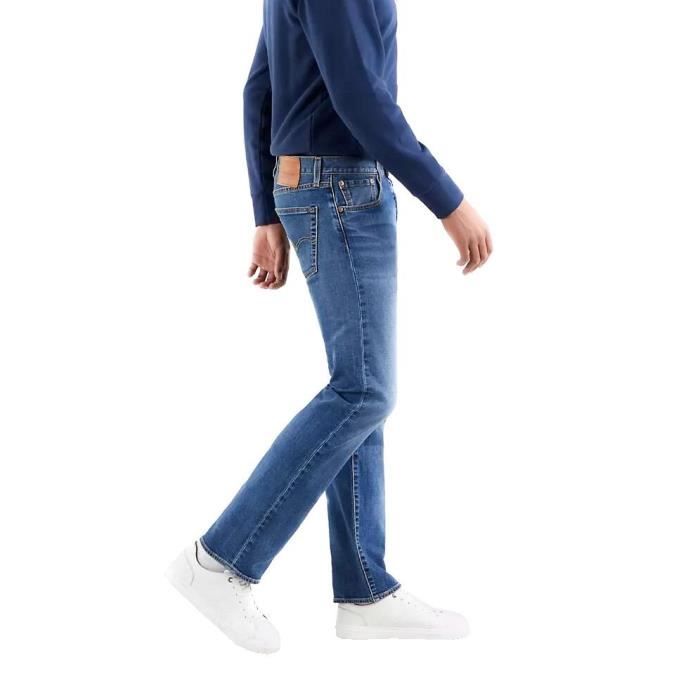 Levis 501 original homme 2025