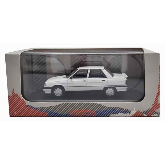 Miniature Renault 9 RL 1994 échelle 1:43 NOREV - Boîte Cristal - Neuf, Collection Auto