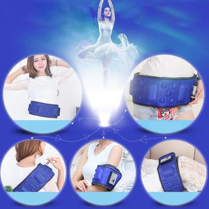 Ceinture minceur efficace discount