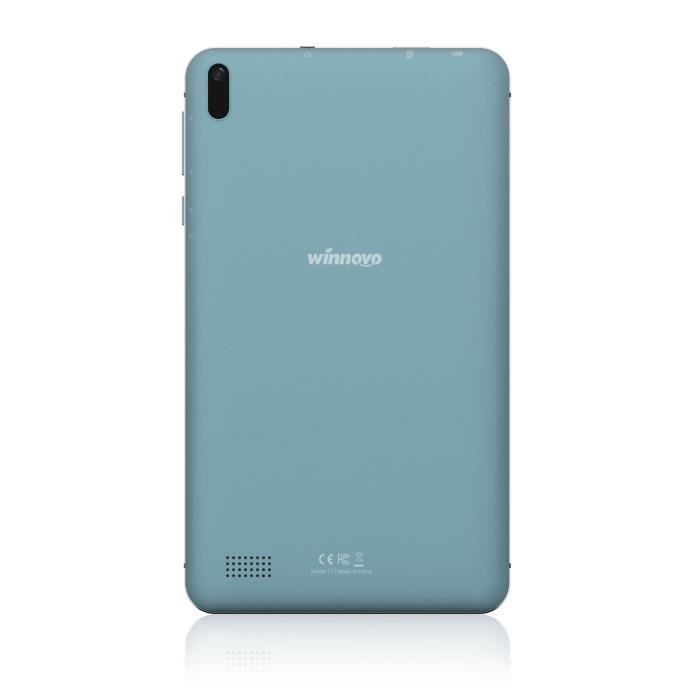 Tablette Tactile 7 Pouces Android 9.0-Winnovo2