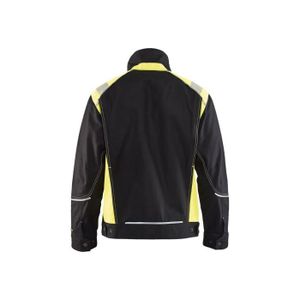 NewL Veste Réfléchissante Coupe-Vent Pour Femme - Sécurité & Style Pour Moto Et Sorties Nuit