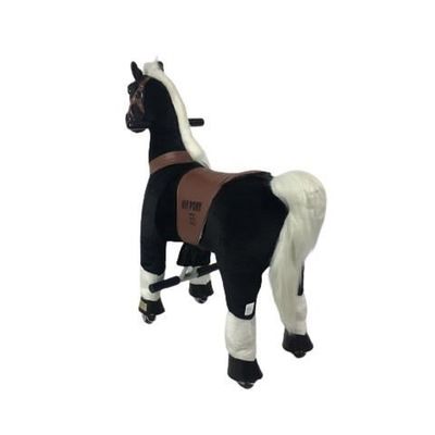 Poney trotteur clearance jouet