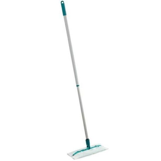 Hemobllo Tige De Balai Acier Inoxydable Rotative Détachable - Manche Extensible Pour Balai Et Nettoyage Facile