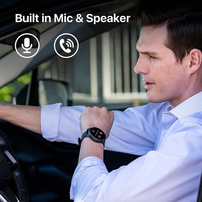 Montre wear os by google best sale