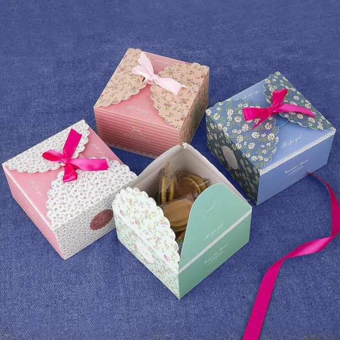 Boîte à biscuits en tôle vide Tube Citroën HY - Biscuiterie de l'Abbaye