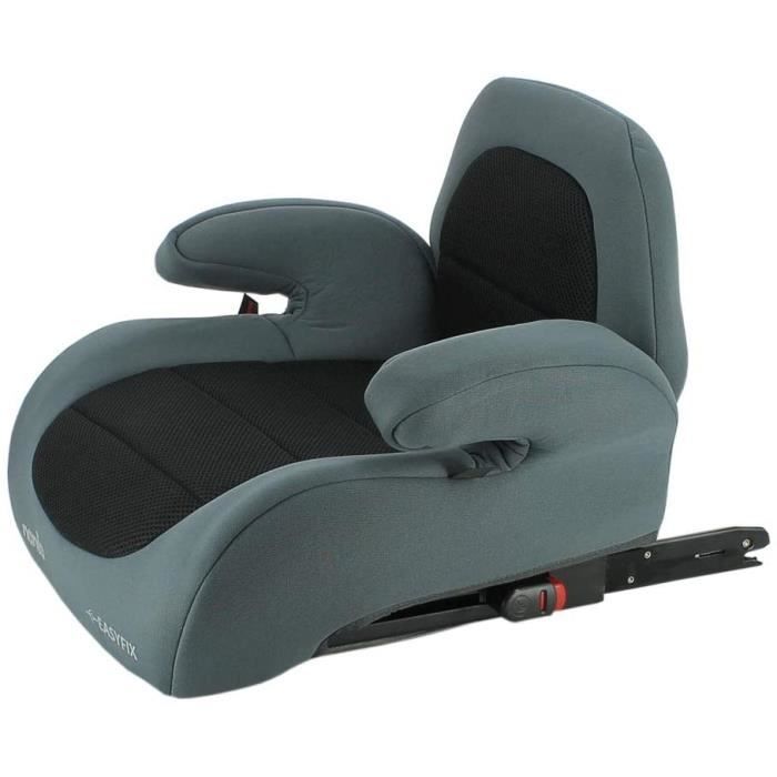 Rehausseur bas 2025 isofix