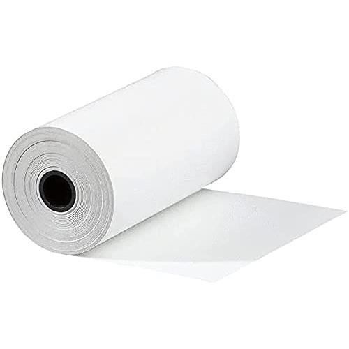 15 Rouleaux Papier Photo Instantané BetterJonny - Pour Appareil Photo Enfant, 5,7cm De Large