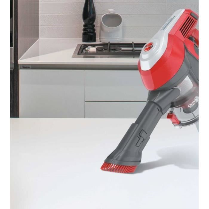 Promo Aspirateur Multifonction Hoover Chez Conforama