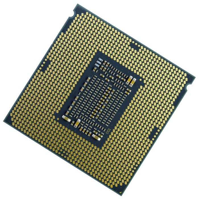 Processeur CPU Intel I7-8700 SR3QS 3.20Ghz FCLGA1151 Hexa Processeur CPU Intel I7-8700 SR3QS 3.20Ghz FCLGA1151 Hexa