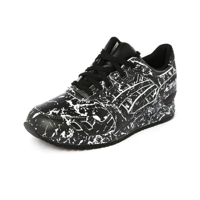 Asics gel lyte hotsell 3 noir homme