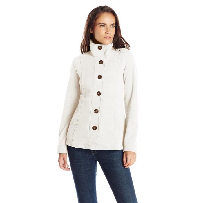 Prana Catrina Jacket Hiver Cdiscount Sport