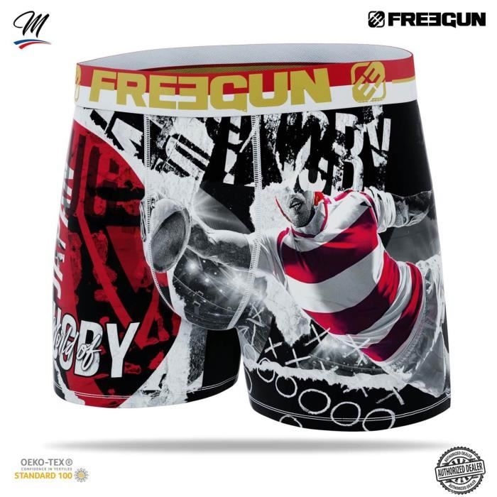 Boxer homme new arrivals le coq sportif