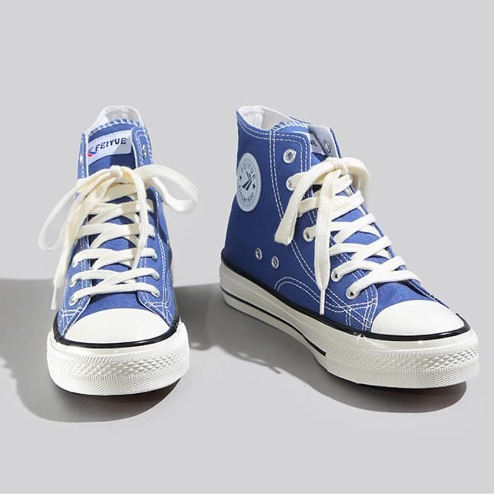 Basket clearance feiyue femme