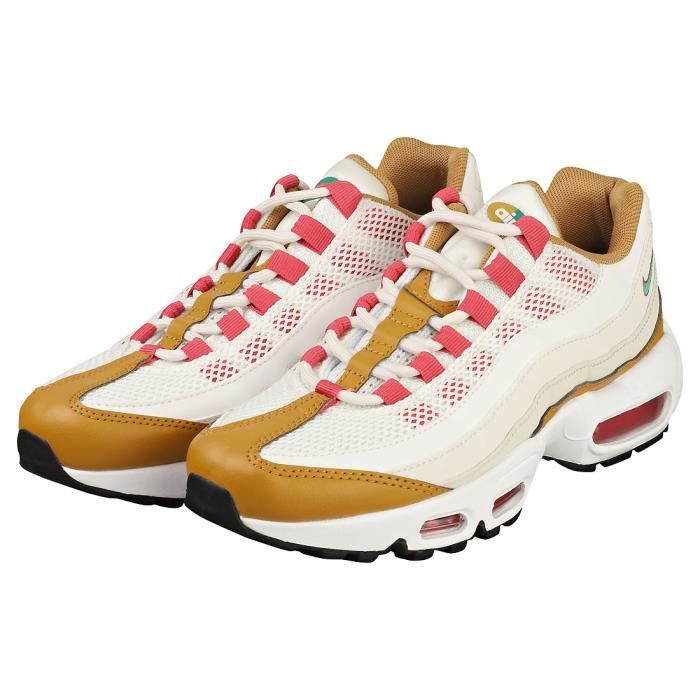 Nike air max 95 brun deals