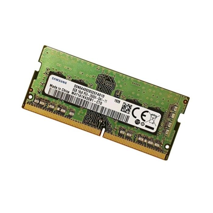 16Go Mémoire RAM DDR4 Pour Lenovo ThinkPad X270 - SODIMM PC4 1.2V - Mise à Niveau Portable