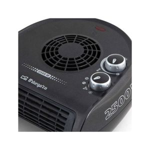 Radiateur pour chauffage d'appoint Scaldatuto Compact - Vortice