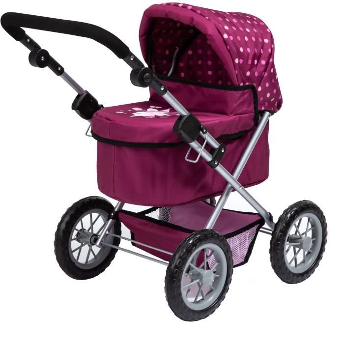 Landau fille 6 ans top