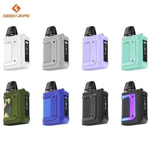 Cigarette électronique kit complet Smok