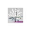 Miroir Plexiglass Acrylique Oriental Ref MIR-051