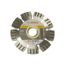 HOLZMANN KGRMK3 Contre-pointe tournante MK3/MT3/CM3 pour tour métaux Holzmann HOLZMANN KGRMK3 Contre-pointe tournante MK3/MT3/CM3 pour tour métaux Holzmann