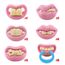 Version Style 6 Sucette Bebe Drole Grande Bouche Levres Roses Et Dents De Male Mamelon En Silicone Mignonne Moche S7jn 36 Achat Vente Tetine Soldes Sur Cdiscount Des Le Janvier Cdiscount Version Style 6 Sucette Bebe Drole Grande Bouche Levres Roses Et Dents De Male Mamelon En Silicone Mignonne Moche S7jn 36 Achat Vente Tetine Soldes Sur Cdiscount Des Le Janvier Cdiscount