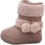 Chaussures hiver filles Clearance