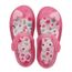 Sandales Bebe Plastique Rose Rose Rose Cdiscount