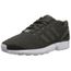 adidas noir zx flux