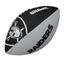 Ballon De Football Americain Hj1r6 Oakland Raiders Junior Nfl