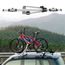 Support pour vélo voiture clearance