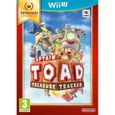 Captain Toad Treasure Select Jeu Wii U-0