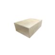 Cube De Rangement Bois Profondeur 75 Cm Couleur Vernis Naturel Achat Vente Petit Meuble Rangement Cube De Rangement Bois Prof Cdiscount