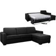 Canape angle rapido
