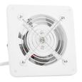 Extracteur D Air Salle De Bain 80 Mm Achat Vente Pas Cher