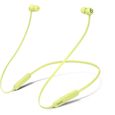 Beats Flex – All-Day Wireless Earphones - Yuzu Yellow-0