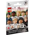 LEGO Minifigures - La Mannschaft - Équipe de football d'Allemagne - Jouet pour enfants de 5 ans et plus-0