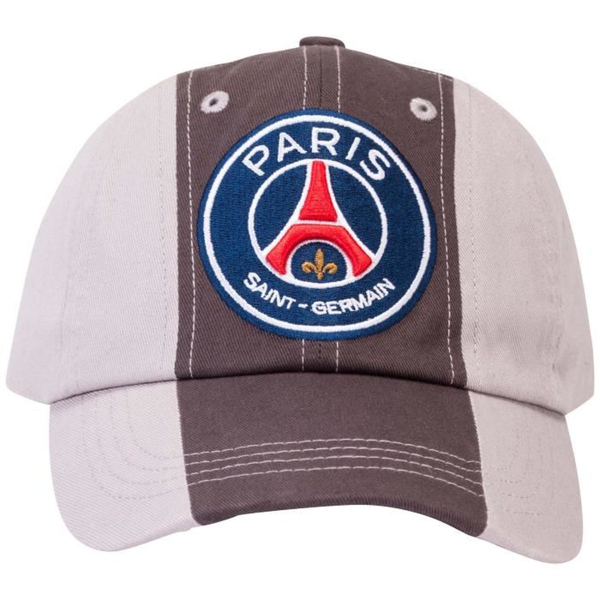 PARIS SAINT GERMAIN Casquette PSG Collection Officielle Taille Adulte r/églable