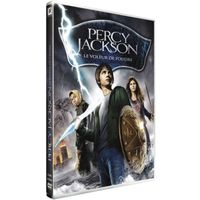 DVD Percy Jackson