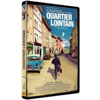 DVD Quartier lointain