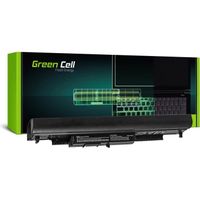 Green Cell Batterie HS04 HSTNN-IB7B HSTNN-LB6V 807957-001 pour HP 250 G4 250 G5 255 G4 255 G5 240 G4 240 G5 245 G4 245 G5 246 G4