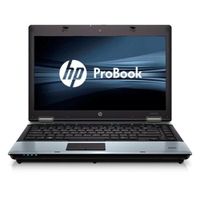 HP ProBook 6450b, Intel Core i5-xxx, 2,4 GHz, 35,6 cm (14\"), 1366 x 768 pixels, 4 Go, 320 Go