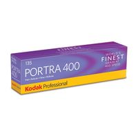 Pellicules photographiques KODAK - 6031678 - Sensibilité ISO 400 - Boîte de 5 pièces