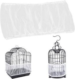CAISSE DE TRANSPORT Couverture De Cage Oiseaux Couverture De Cage Oise