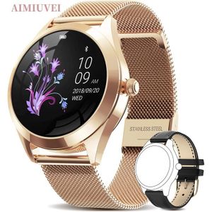 Montre hotsell connect2e femme
