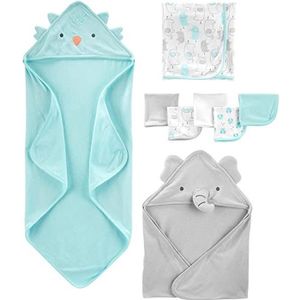 Lot De Serviette De Bain Bebe Cdiscount