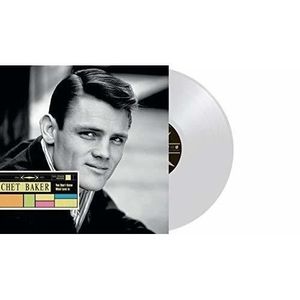 VINYLE JAZZ BLUES Chet Baker - You Don't Know What Love Is: 1953-195