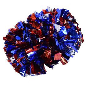 10 Bleu /& Vert 60 mm ou 2.5/" Giant Craft pomponsMoelleux Acrylique pompons