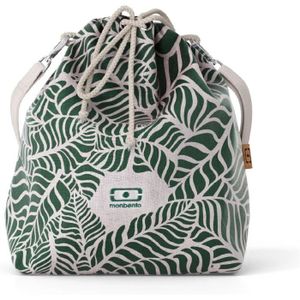 LUNCH BOX - BENTO  Mb Fresh Jungle Sac Isotherme Repas - Lunch Bag Is