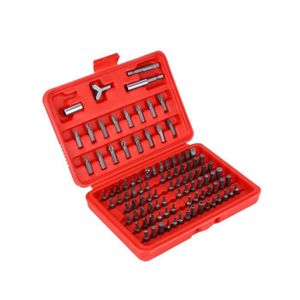 long Réparations Tête Hexagonale Allen Embout Magnétique Pro Tournevis Métrique Outils
