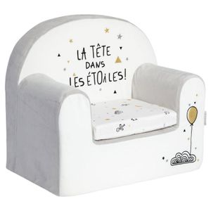 Lilliputiens Louise Fauteuil Club Lilliputiens Cdiscount Maison
